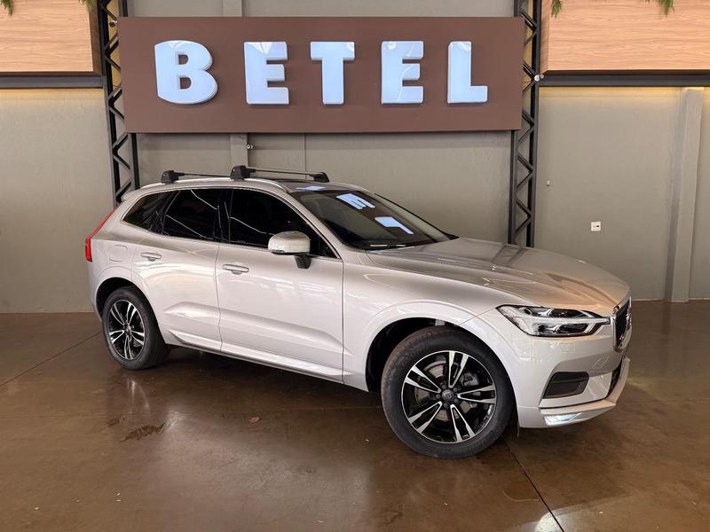 Volvo XC60 2020 à venda
