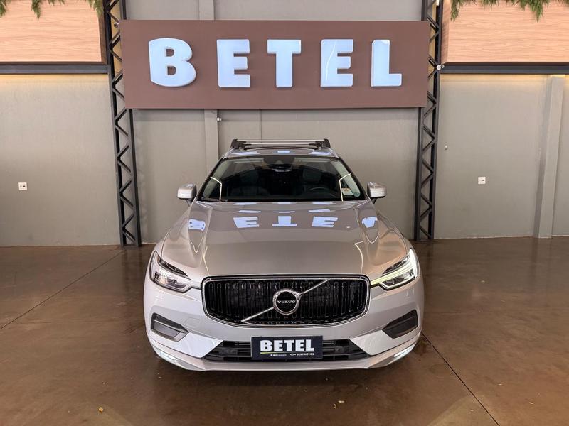 Volvo XC60 2.0 T5 Mom - foto 2