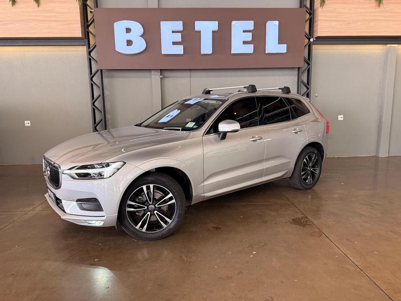 Volvo XC60 2.0 T5 Mom - foto 3
