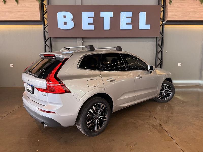 Volvo XC60 2.0 T5 Mom - foto 6