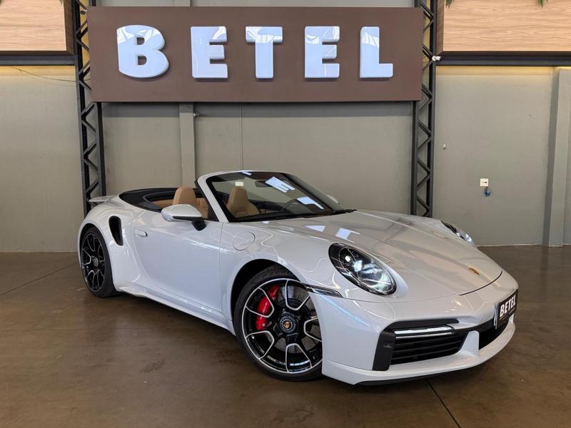 Porsche 911 2024 à venda