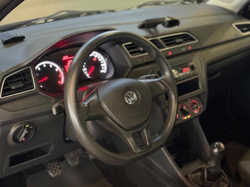 Volkswagen Saveiro Rb Mbvs - foto 11