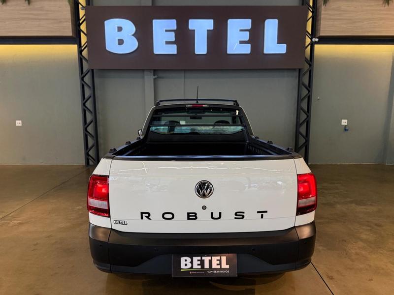Volkswagen Saveiro Rb Mbvs - foto 5
