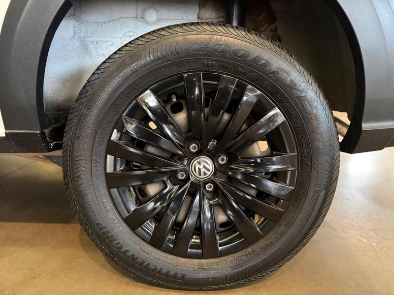 Volkswagen Saveiro Rb Mbvs - foto 8