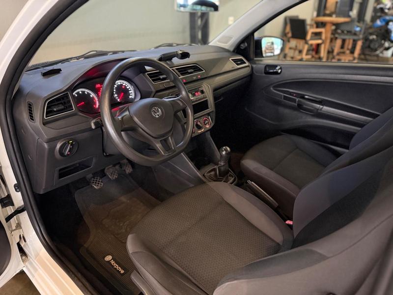 Volkswagen Saveiro Rb Mbvs - foto 10