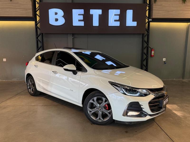 Chevrolet Cruze 2022 à venda