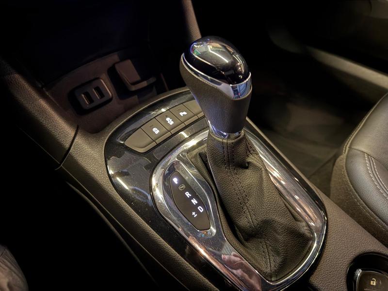Chevrolet Cruze LTZ Hb At - foto 19