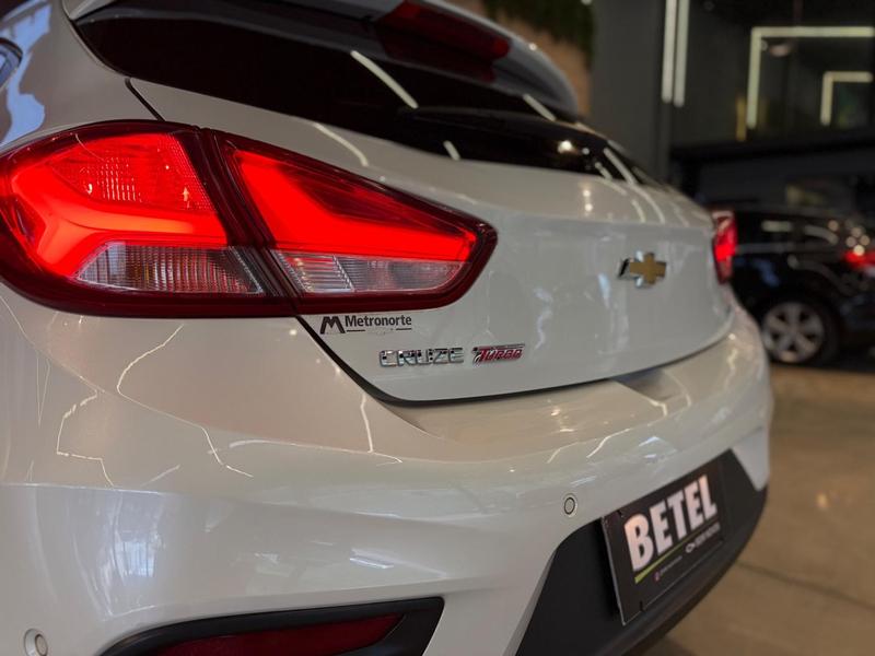 Chevrolet Cruze LTZ Hb At - foto 7