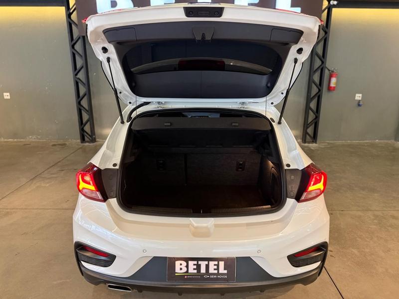 Chevrolet Cruze LTZ Hb At - foto 9