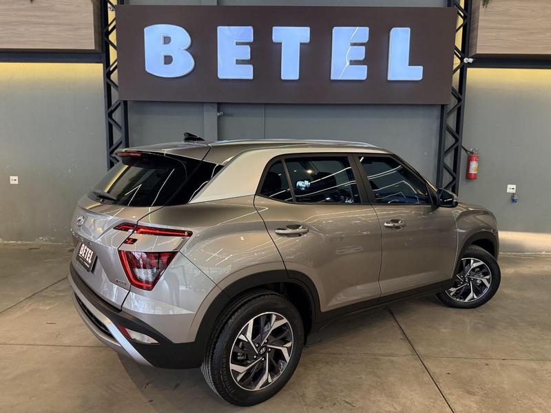 Hyundai Creta 1ta Limited - foto 4