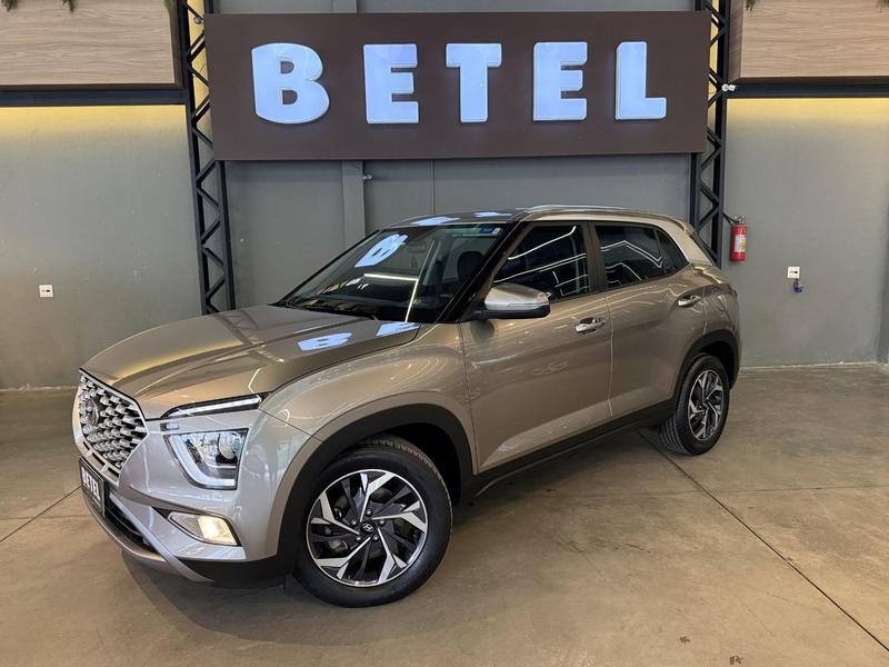 Hyundai Creta 1ta Limited - foto 3