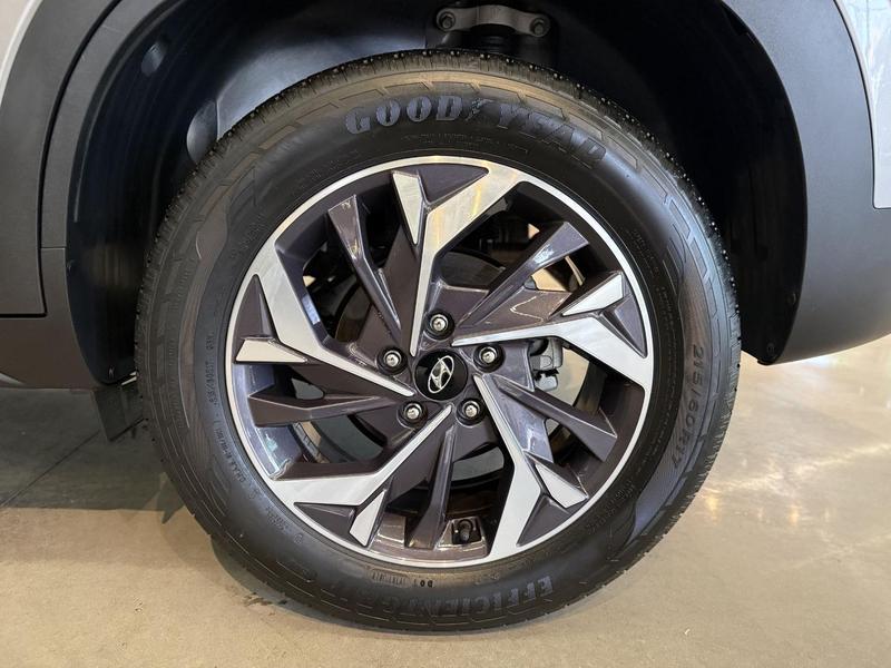 Hyundai Creta 1ta Limited - foto 8