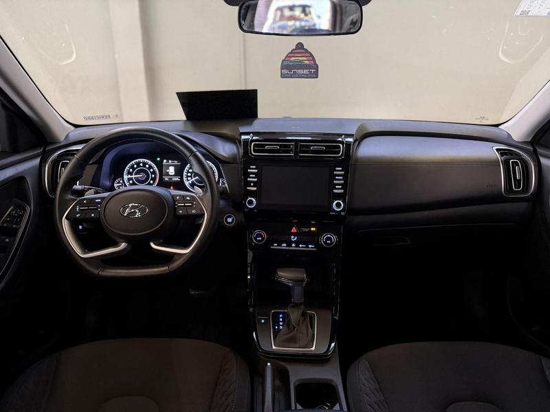 Hyundai Creta 1ta Limited - foto 16