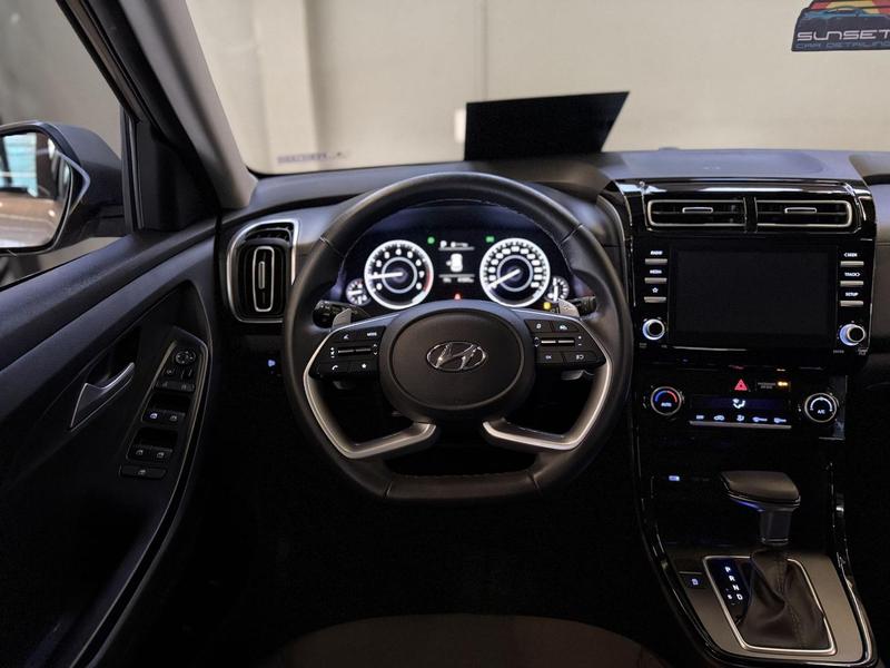 Hyundai Creta 1ta Limited - foto 17