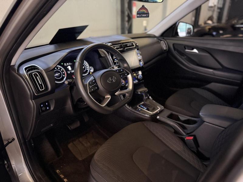 Hyundai Creta 1ta Limited - foto 18