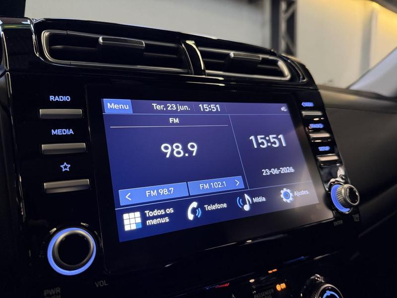 Hyundai Creta 1ta Limited - foto 19