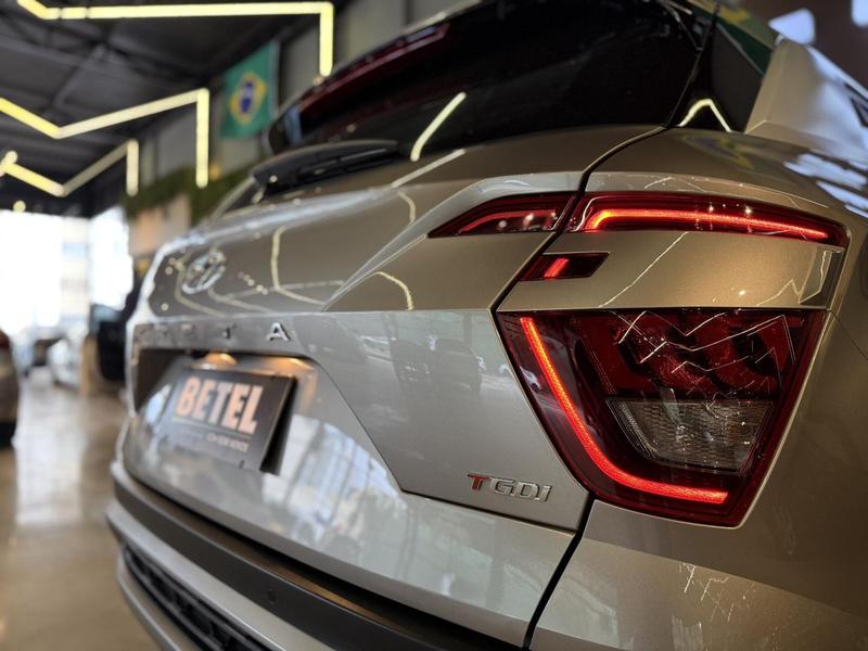 Hyundai Creta 1ta Limited - foto 7
