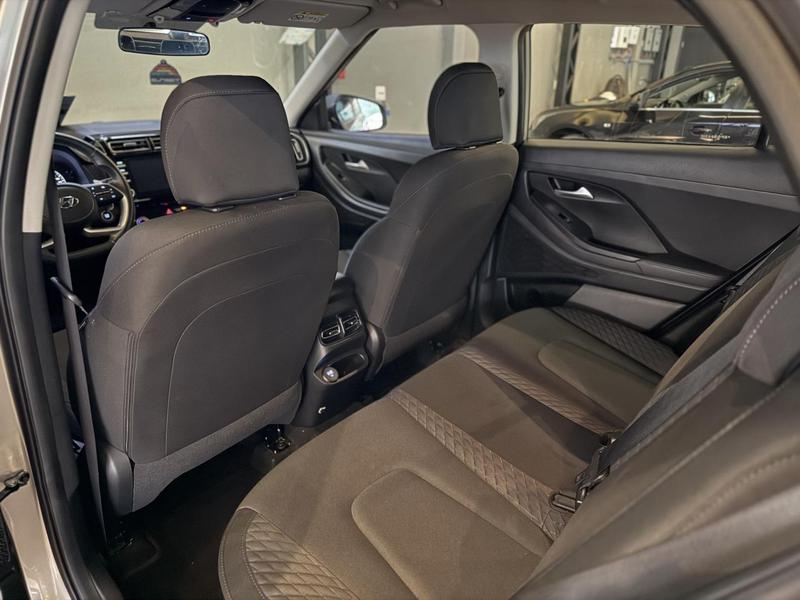 Hyundai Creta 1ta Limited - foto 11