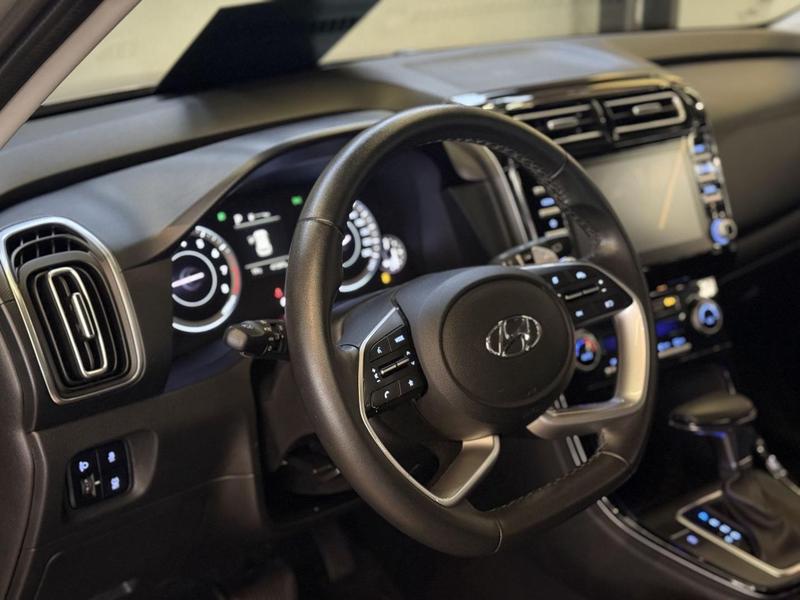 Hyundai Creta 1ta Limited - foto 12