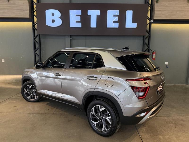 Hyundai Creta 1ta Limited - foto 6