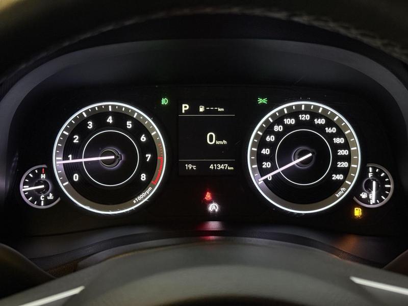 Hyundai Creta 1ta Limited - foto 13