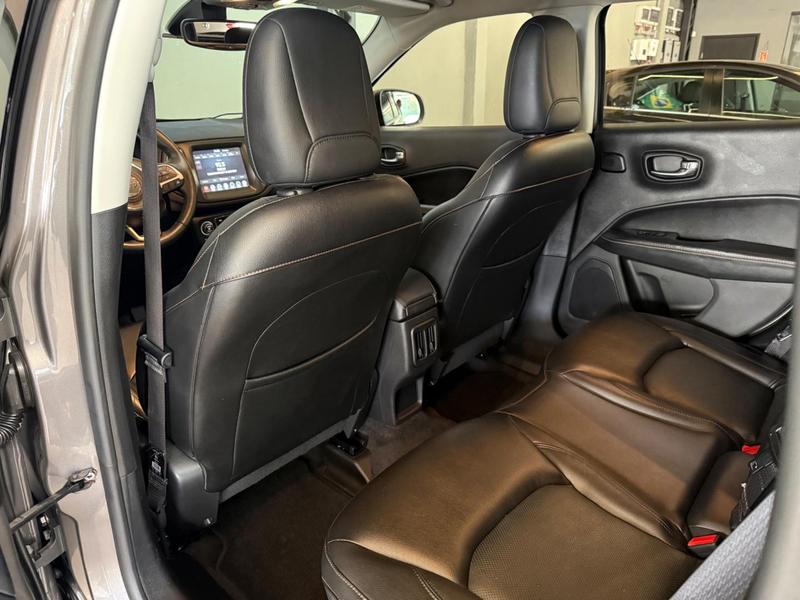 Jeep Compass Longitude D - foto 12