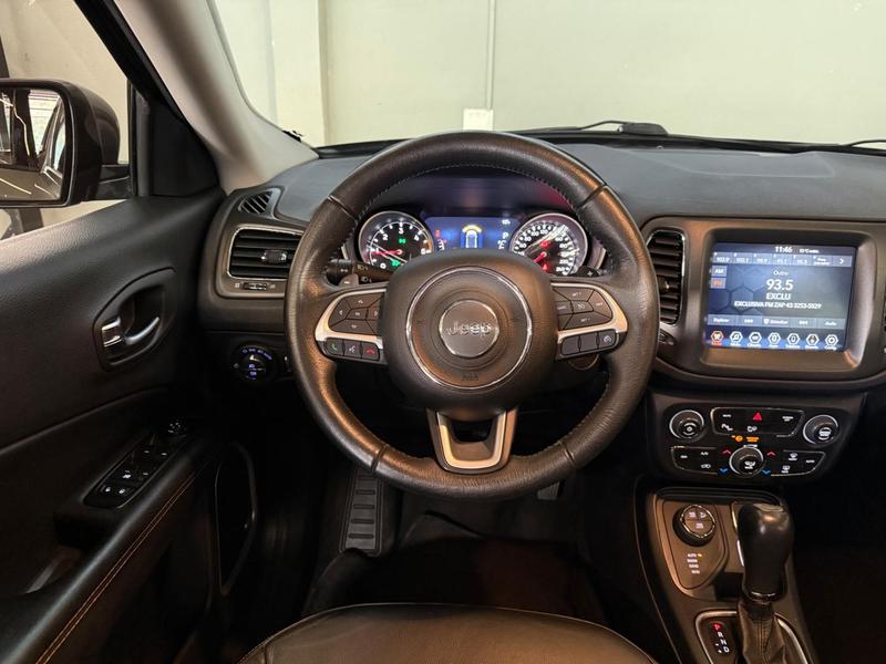 Jeep Compass Longitude D - foto 16