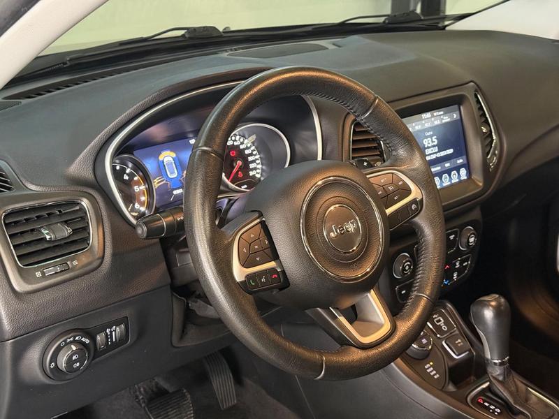 Jeep Compass Longitude D - foto 18