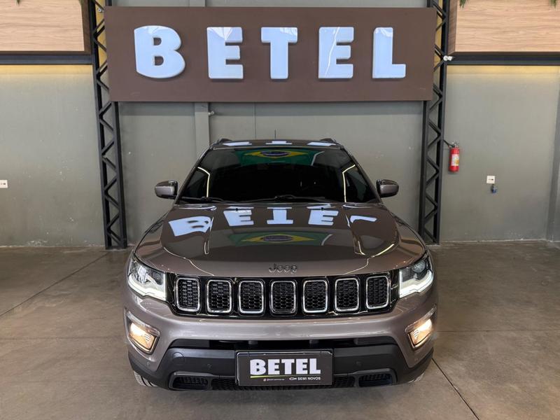 Jeep Compass Longitude D - foto 2