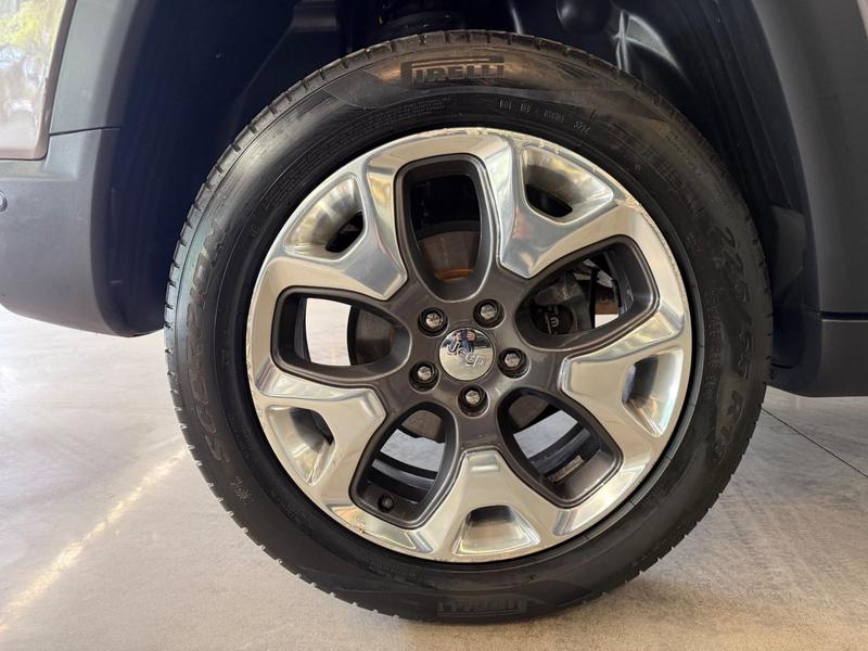 Jeep Compass Longitude D - foto 8