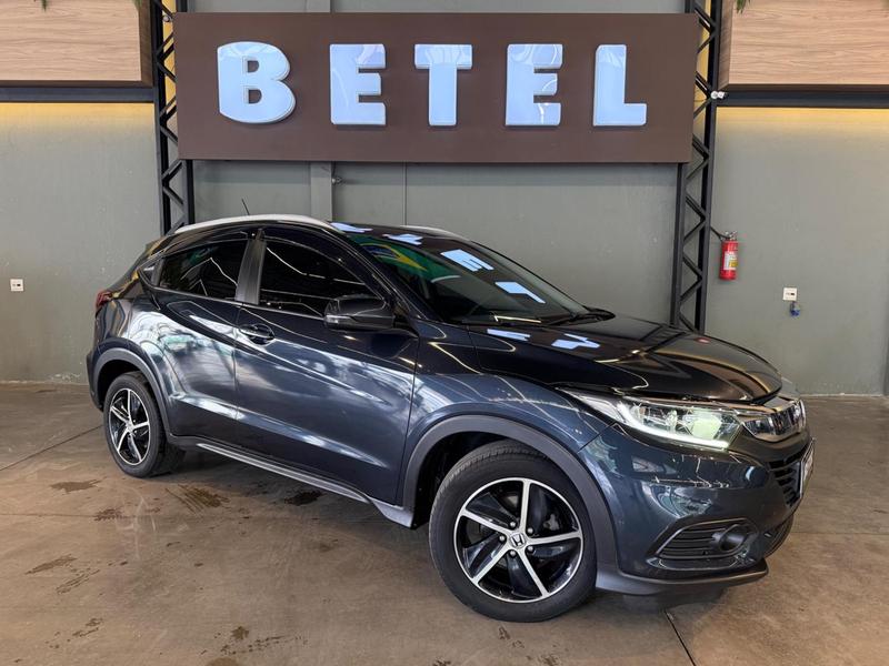 Honda HR-V 2021 à venda