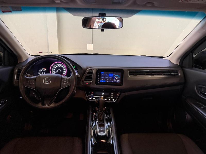 Honda HR-V EX CVT - foto 11
