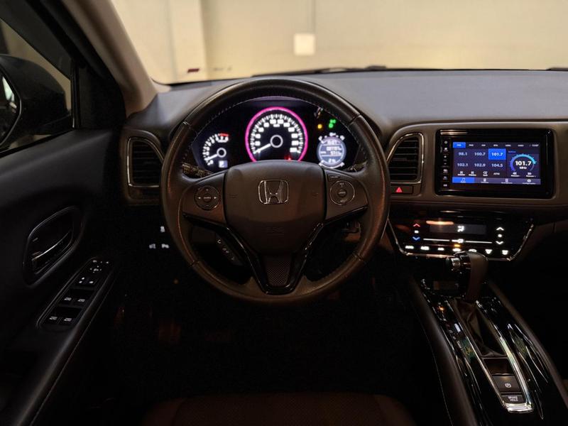 Honda HR-V EX CVT - foto 12