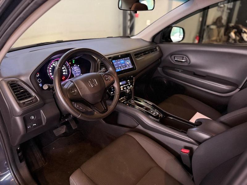 Honda HR-V EX CVT - foto 13