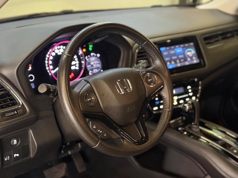 Honda HR-V EX CVT - foto 14