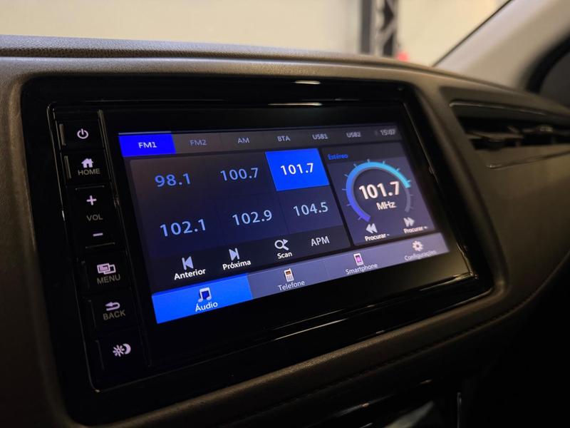 Honda HR-V EX CVT - foto 16