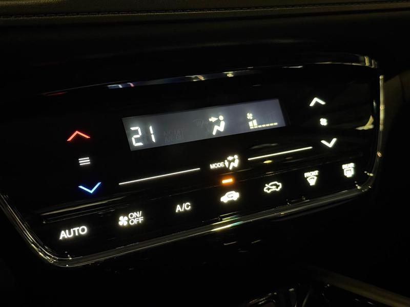 Honda HR-V EX CVT - foto 17