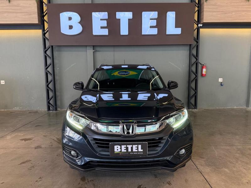 Honda HR-V EX CVT - foto 2