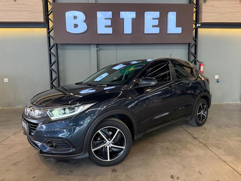 Honda HR-V EX CVT - foto 3