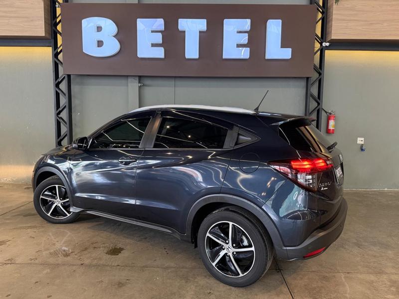 Honda HR-V EX CVT - foto 4