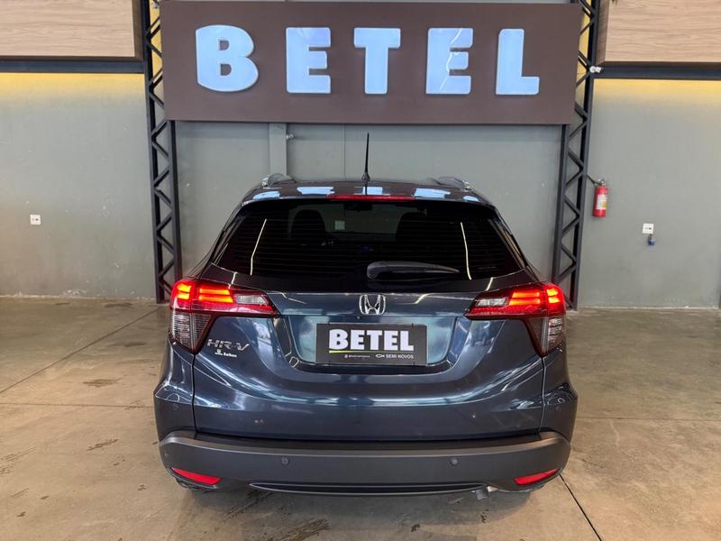 Honda HR-V EX CVT - foto 5