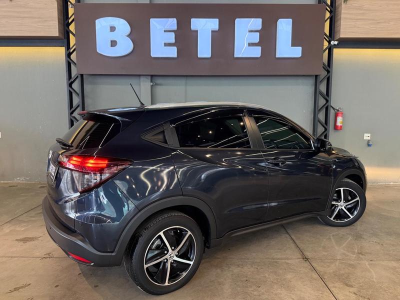 Honda HR-V EX CVT - foto 6