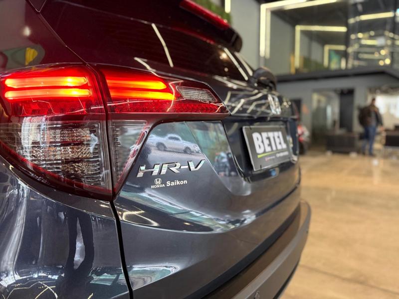 Honda HR-V EX CVT - foto 7