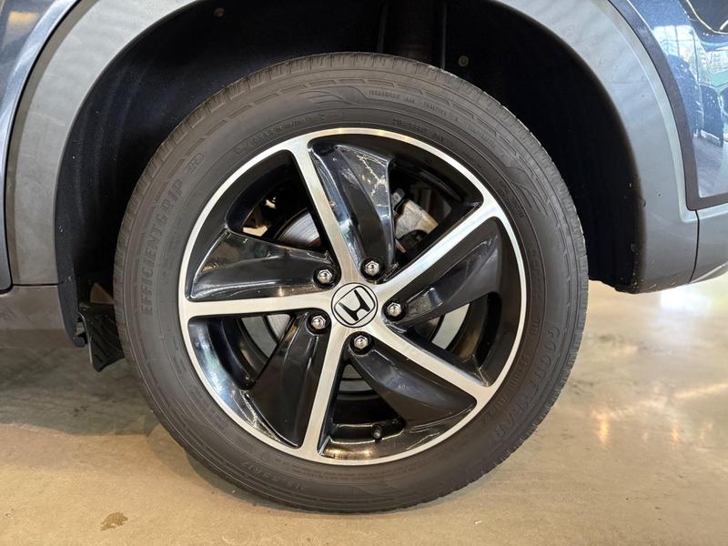Honda HR-V EX CVT - foto 8