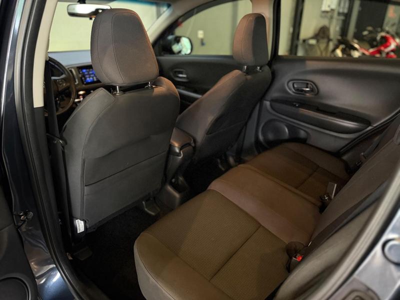 Honda HR-V EX CVT - foto 10