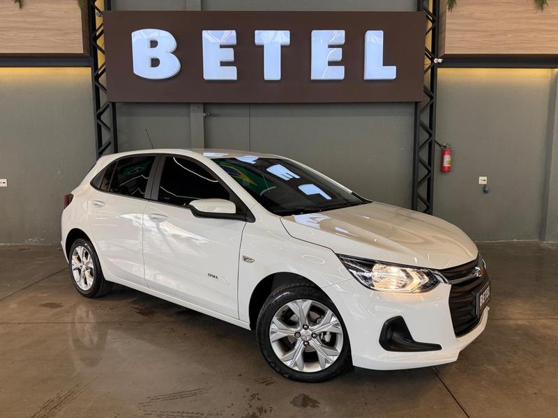 Chevrolet Onix 2025 à venda