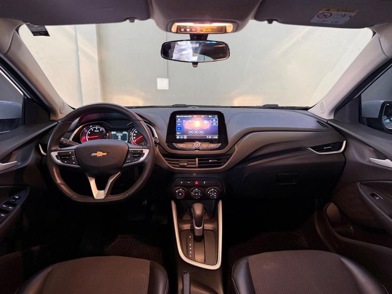 Chevrolet Onix 10tat LTZ - foto 11