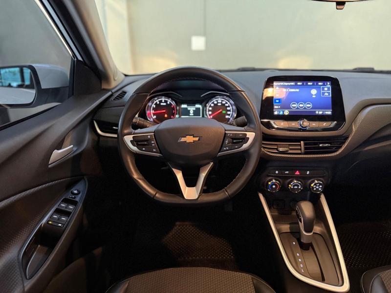 Chevrolet Onix 10tat LTZ - foto 12