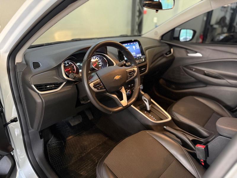 Chevrolet Onix 10tat LTZ - foto 13
