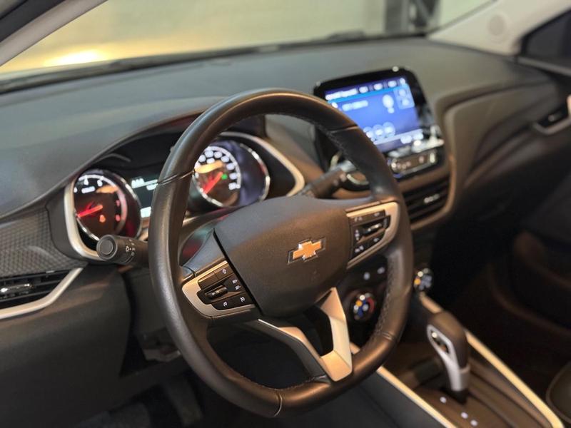 Chevrolet Onix 10tat LTZ - foto 14
